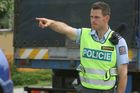 Muž z Pelhřimovska obviněn z pokusu o vraždu policisty