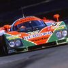 Mazda Le mans