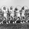Emil Fafek: Ve střehu. Ukázka z výstavy v pražské Leica Gallery