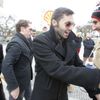 Happening proti bezohlednosti koperací