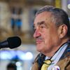 Demonstrace proti Babišovi a oligarchům - Václavské náměstí