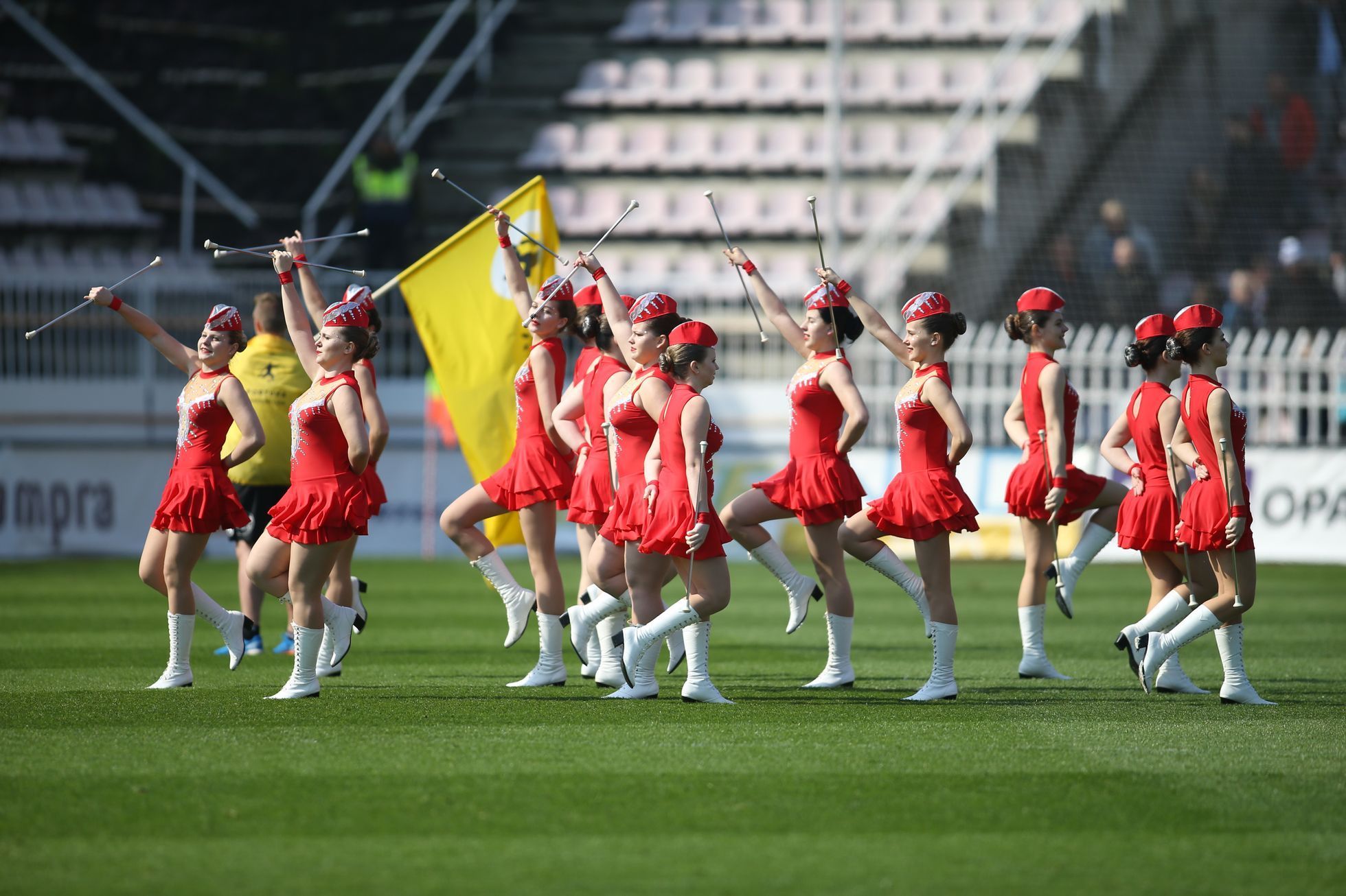 Viktoria Žižkov vs. Baník Ostrava