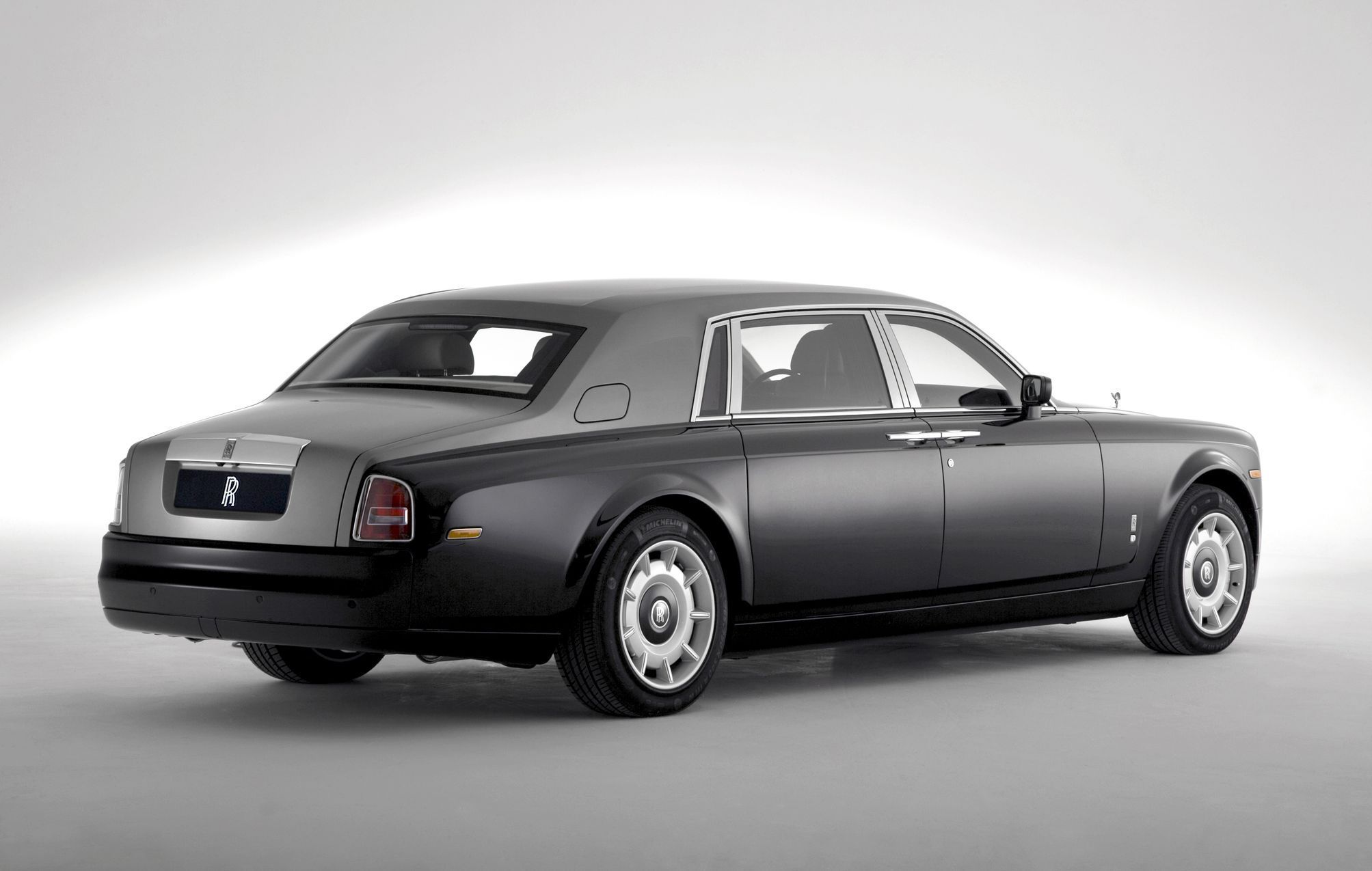 Rolls-Royce