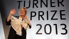 Laure Prouvost Wins Turner Prize For Wantee