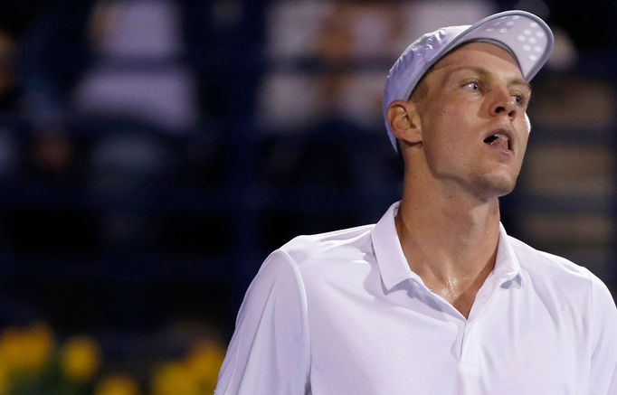 Tomáš Berdych