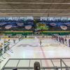Oslavy 80 let hokeje ve Vsetíně