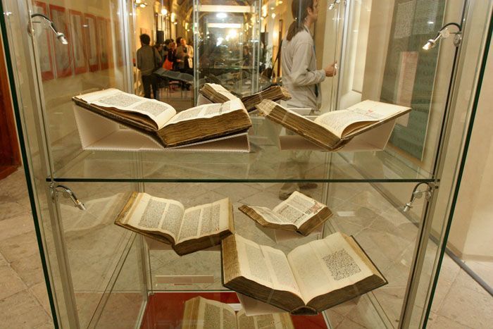 Codex Gigas