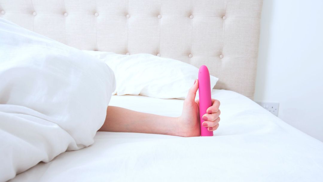 Sexuální hračky jsou stále považovány za tabu.