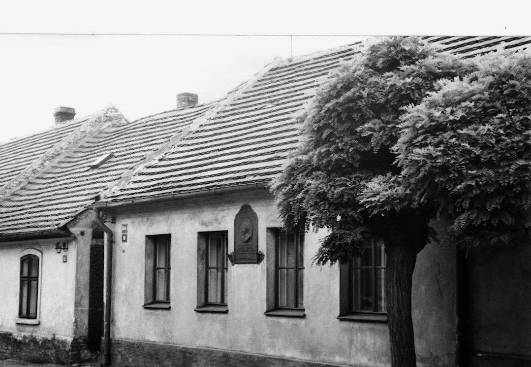 Antonín Čermák, Kladno, Chicago, starosta, historie, Domácí