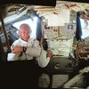 Program Apollo, snímky z knihy Měsíc na dosah k 50 letům vesmírných letů NASA