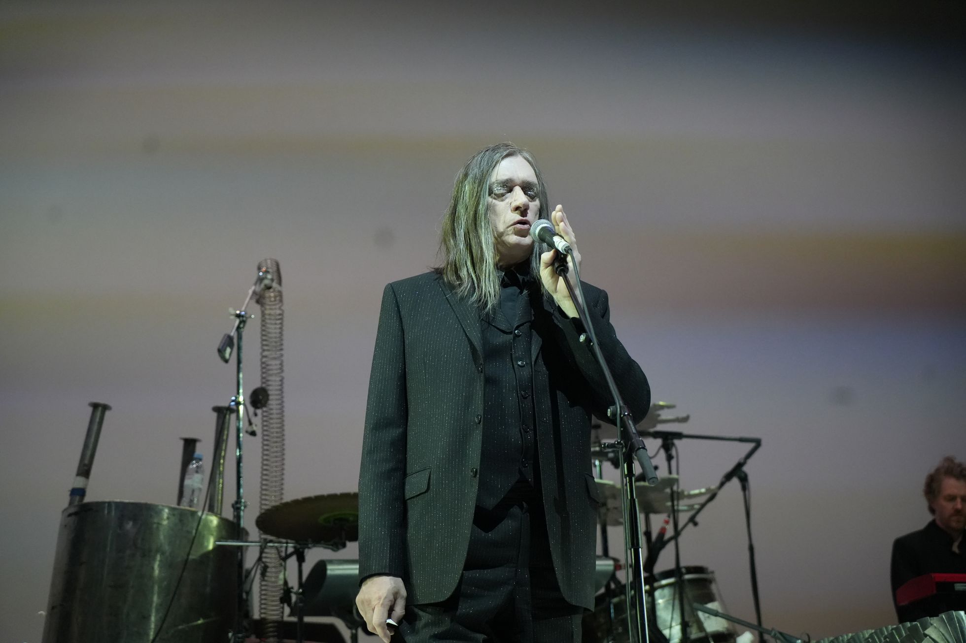 Einstürzende Neubauten