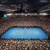 3. kolo Australian Open 2018: Rod Laver