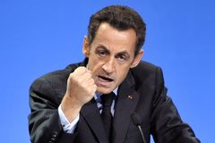 Sarkozy v úzkých: Další, nebo poslední dějství Sarko-show?