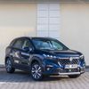 Suzuki S-Cross 2021
