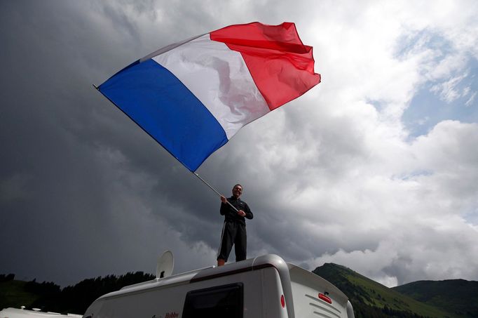 Tour de France 2016, 20. etapa