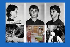 Bestie s dětskou tváří. Skutečný příběh spartakiádního vraha Jiřího Straky