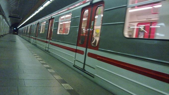 Pojede metro i v Brně?