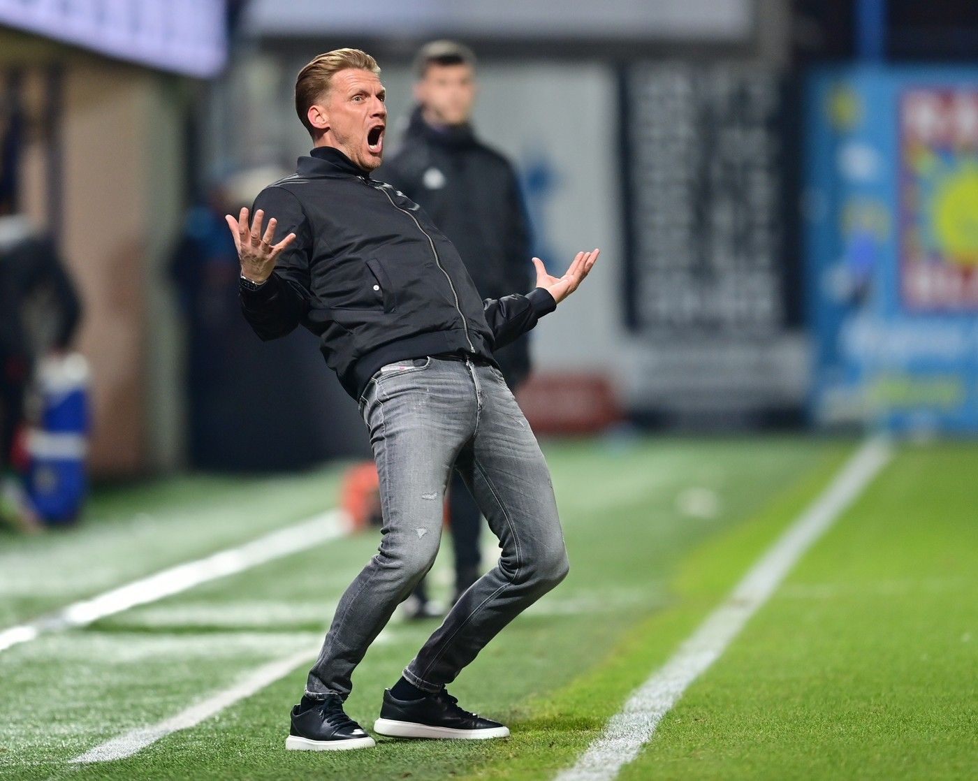 Radoslav Kováč, FC Slovan Liberec