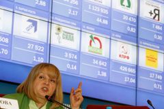 Ruské volby nebyly v pořádku, vynesla verdikt Organizace pro bezpečnost a spolupráci v Evropě