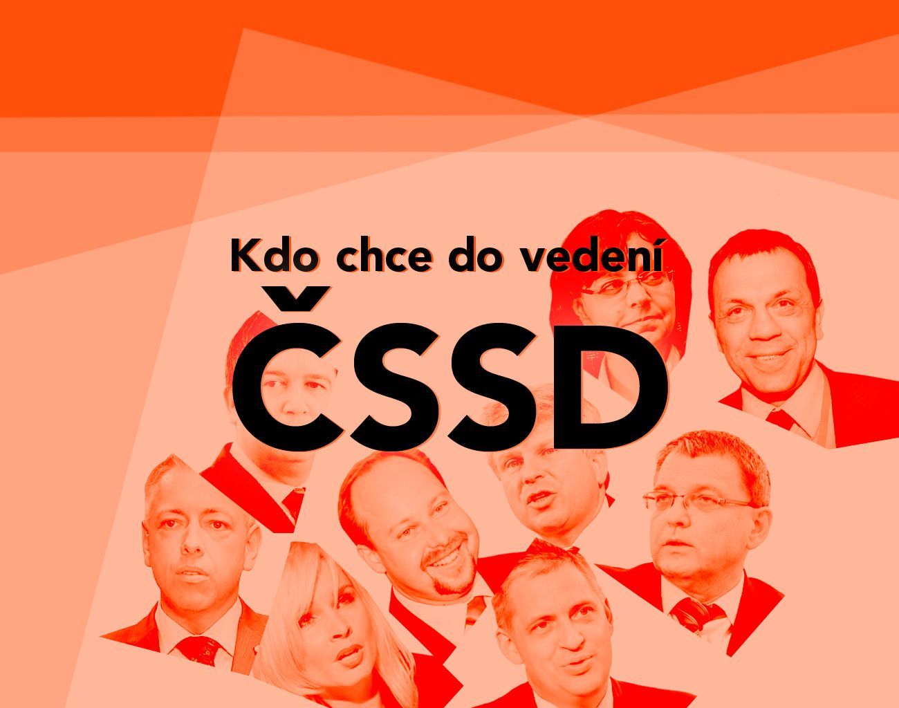 grafika - sjezd ČSSD 2015 - ikona