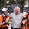 Argentina, Buenos Aires, protest, Javier Milei