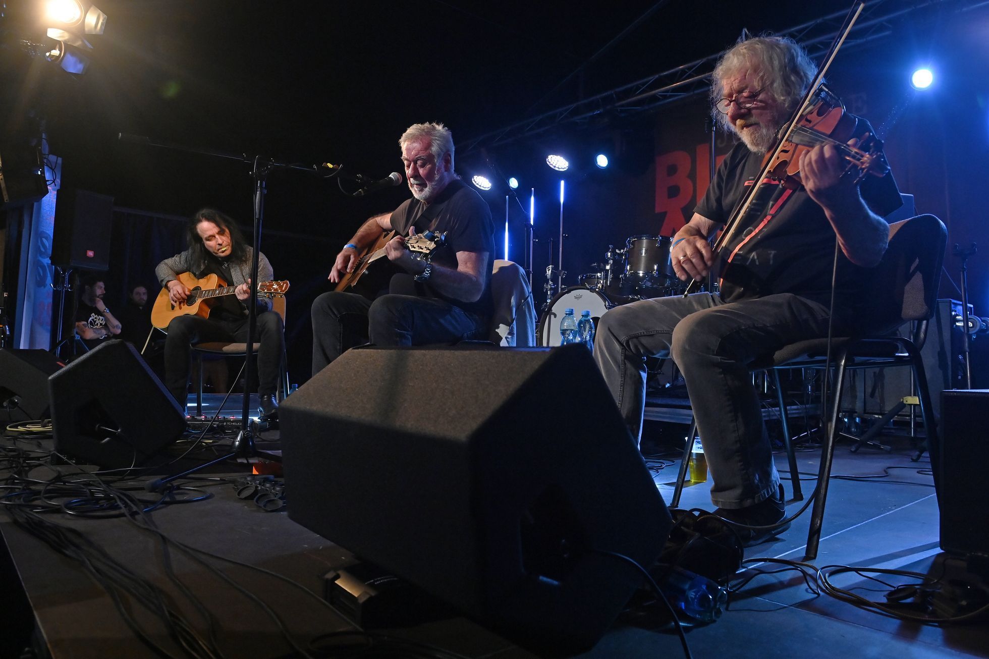 Blues Alive, 2023, festival, Michal Prokop