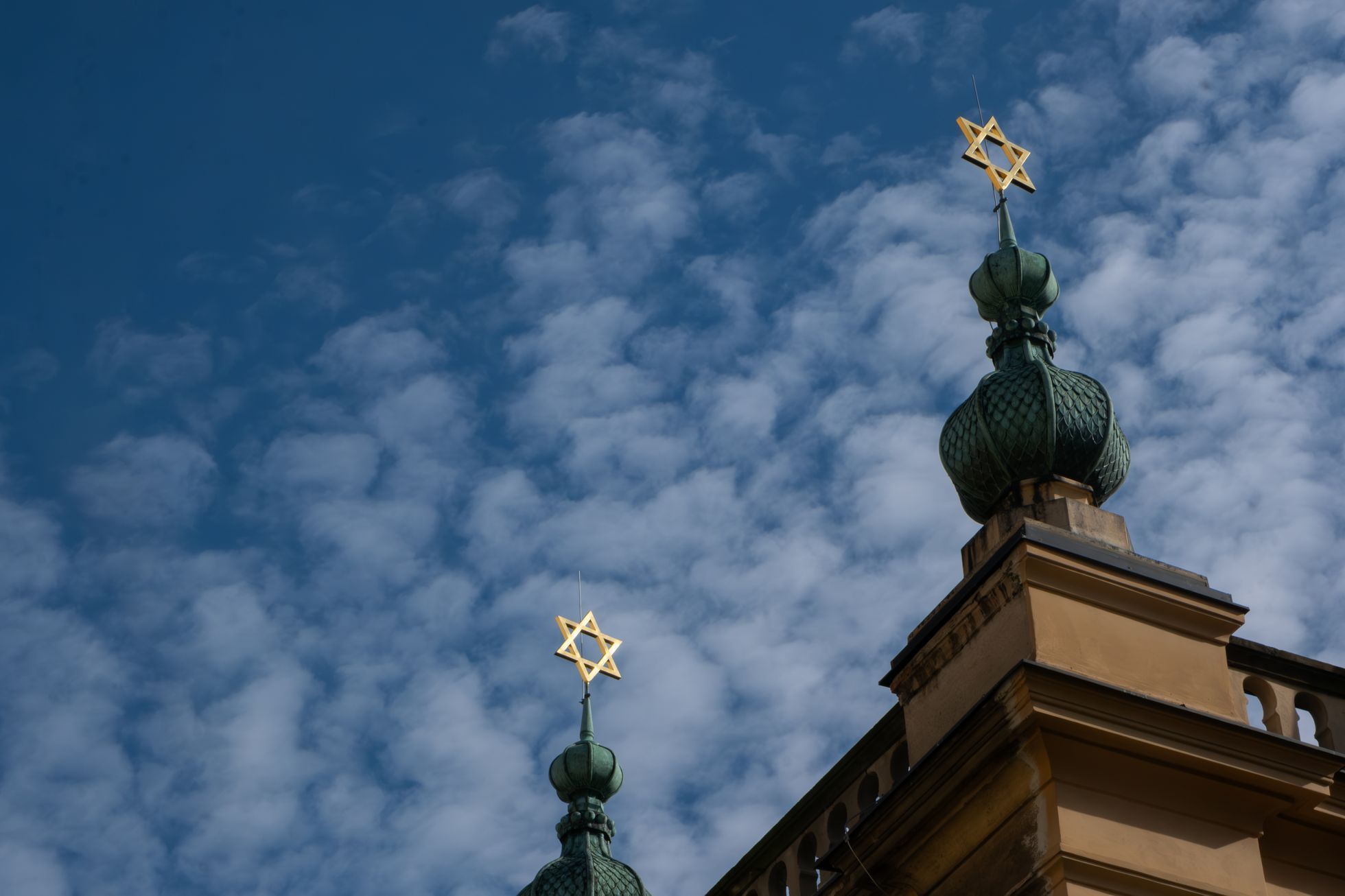 Synagoga v Čáslavi