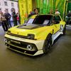 Renault 5 Turbo 3E