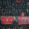 Sparta - Liverpool: fanoušci Liverpoolu