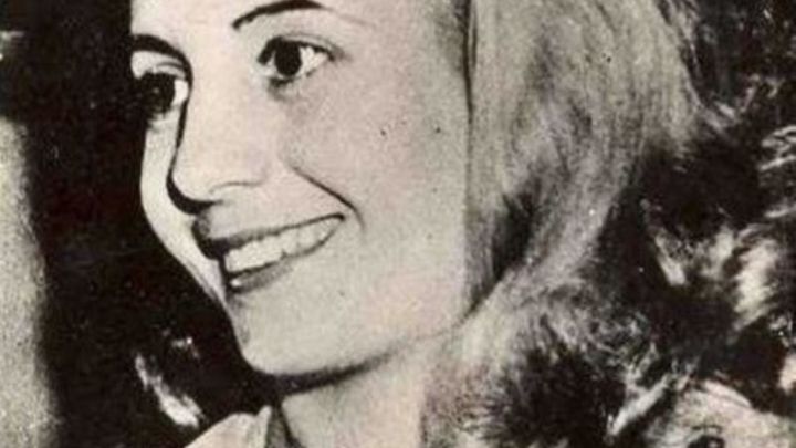 Foto: Ikona Argentiny žila pouhých 33 let. Evita se stala symbolem naděje pro chudé
