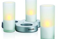 Svítidla Philips vykouzlí ještě krásnější Vánoce