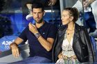 Novak Djokovič a jeho Adria Tour 2020