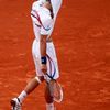 French Open: Djokovič - Federer