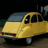 Citroën 2CV