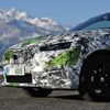 Škoda Fabia 2021