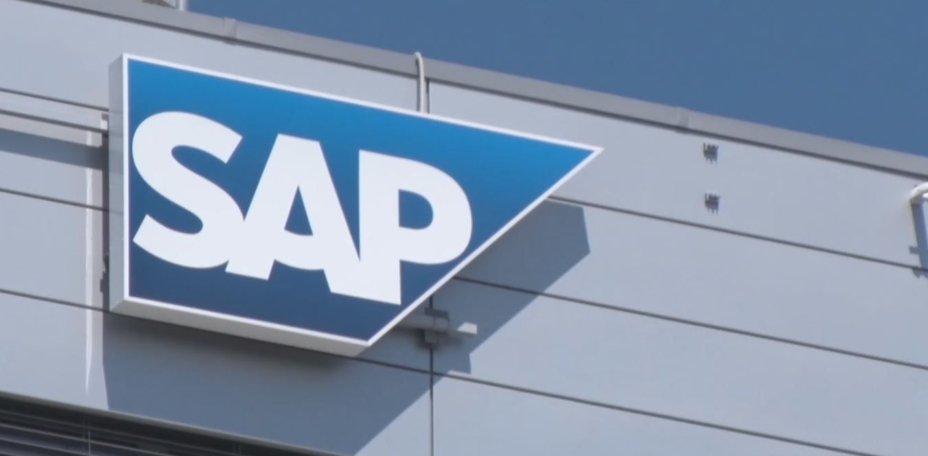 Kanceláře budoucnosti: SAP
