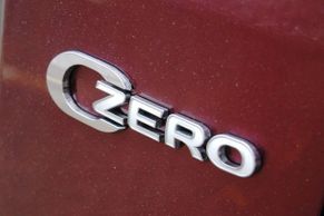 Elektromobil Citroën C-Zero přichází na český trh