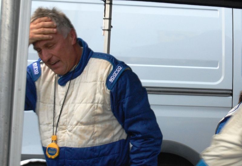 Pražský rallysprint 2011