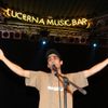 Křest Gypsy.cz v Lucerna Music Baru