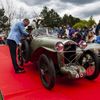 Automobilové klenoty, výstava, co bylo k vidění na 2023