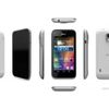 ZTE Grand X LTE (T82)