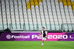Totální stopka kvůli koronaviru. Vedle Slovenska přijde o sport i Itálie