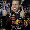 Formula 1 v Japonsku - Vettel mistrem světa, Button vyhrál závod