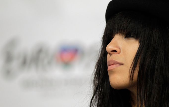 Loreen