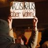 Drážďany si připomněly bombardování - protest proti pravici
