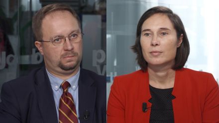 Sňatky gayů a leseb? Chtějí nám vnutit něco, co manželstvím nikdy nebude, tvrdí Joch