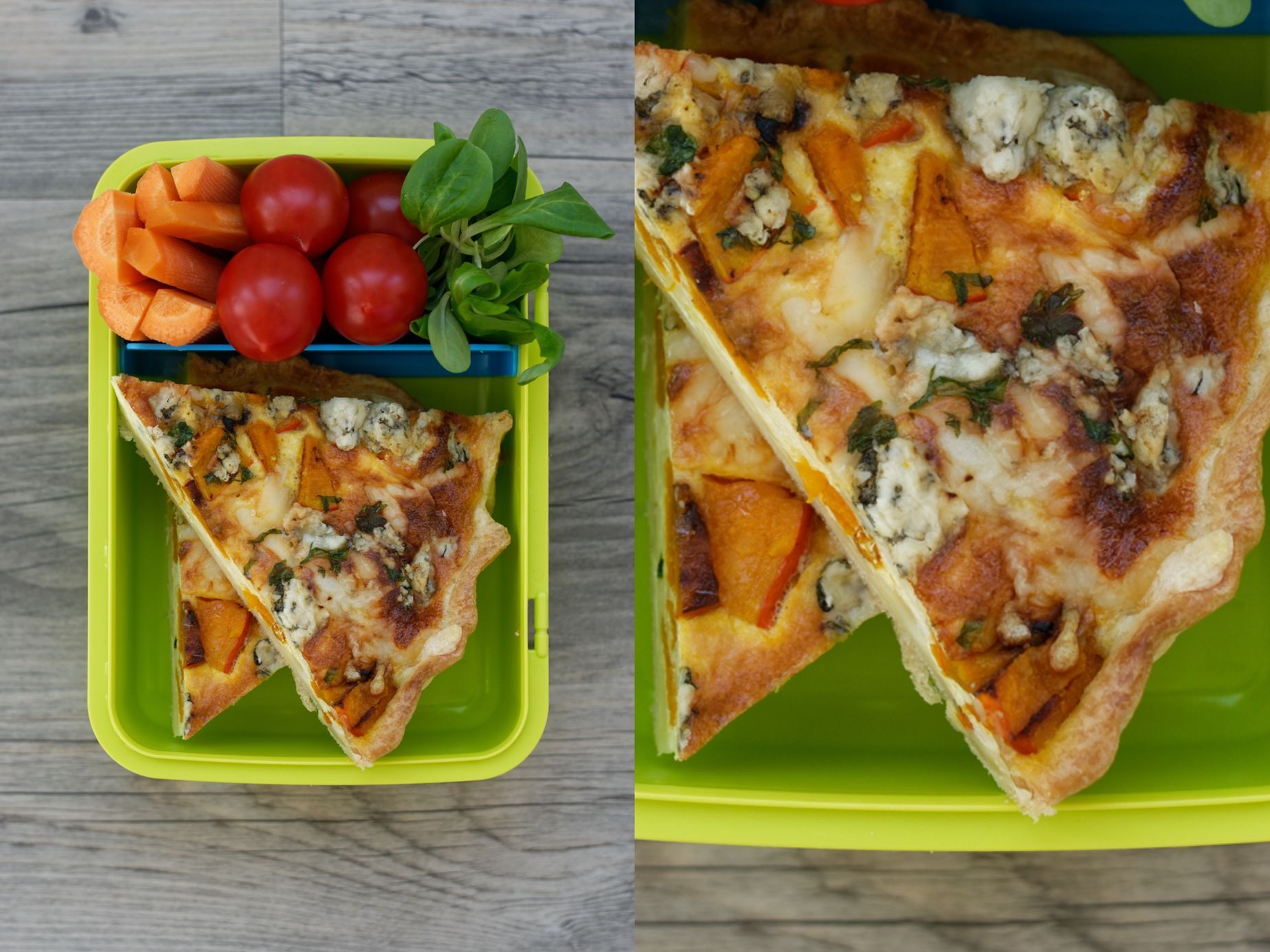 dynovy quiche Žena.cz magazín pro ženy