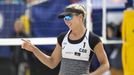 Ostrava Beach Open: Heather Bansleyová (finále žen)