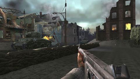 Call of Duty: Roads to Victory
