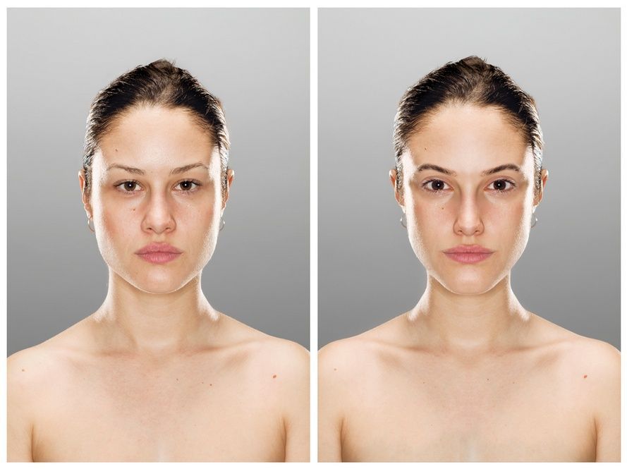 Original Ideal - jak by lidé chtěli vypadat